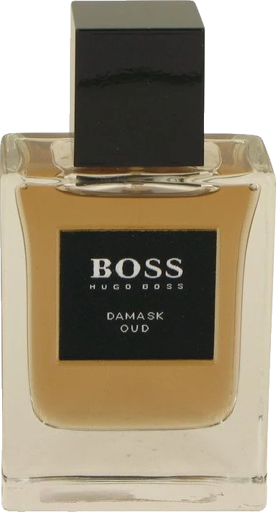 Hugo Boss Damask Oud
