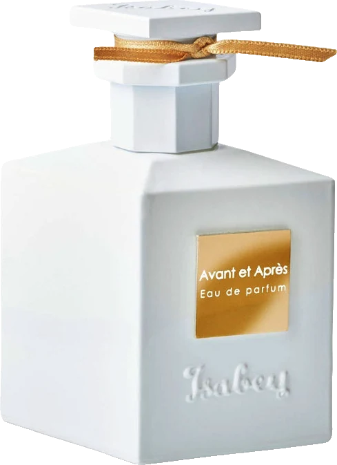 Isabey Avent et Aprés