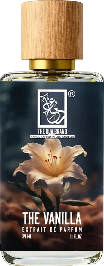Dua Fragrances The Vanilla