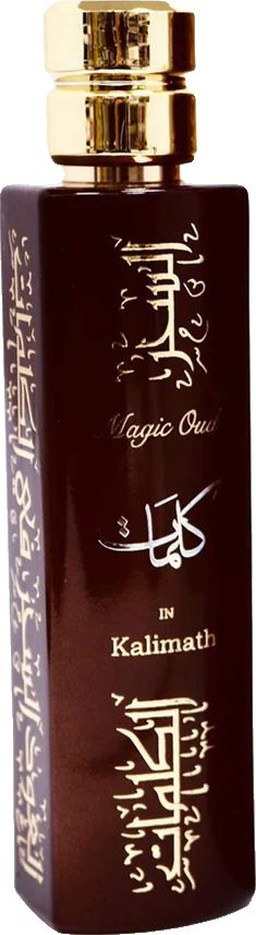Paris Corner Magic Oud Kalimath