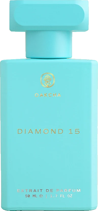 Oakcha Diamond 15