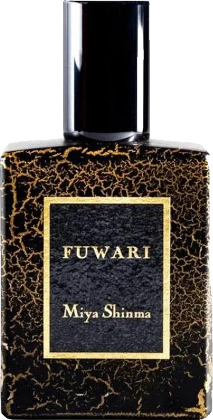 Miya Shinma Fuwari