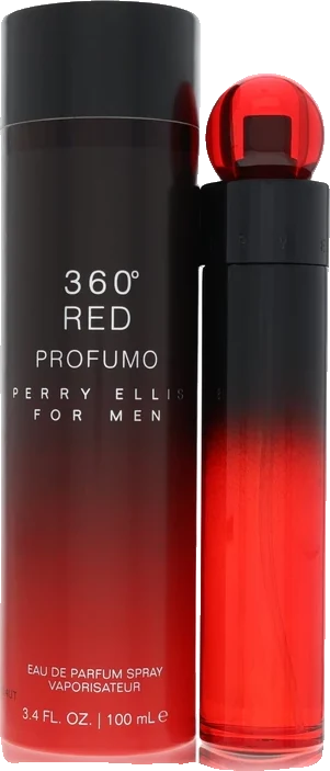 Perry Ellis 360 Red Profumo