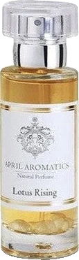April Aromatics Lotus Rising