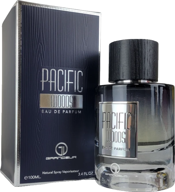 Grandeur Elite Pacific Woods