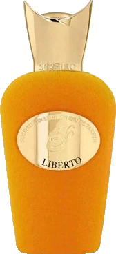 Sospiro Liberto