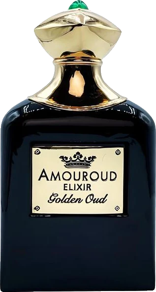 Amouroud Golden Oud