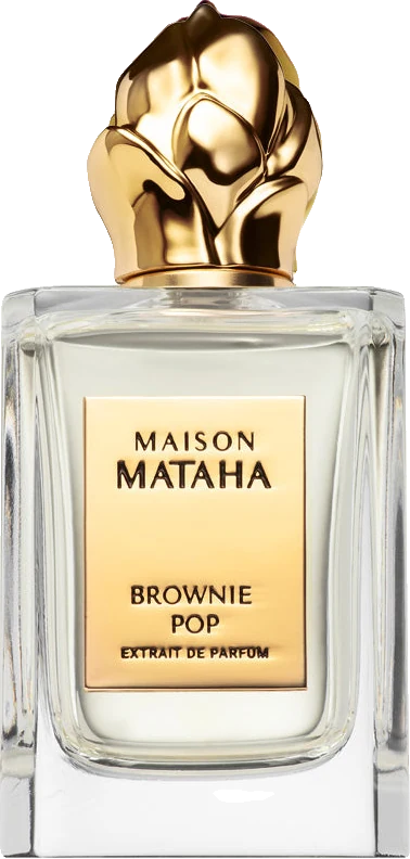 Maison Mataha Brownie Pop