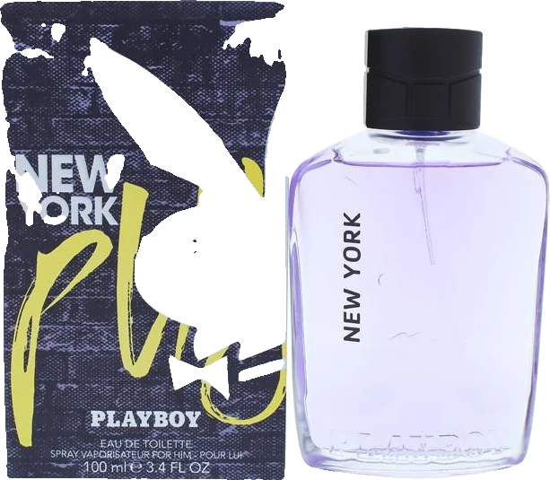 Playboy New York