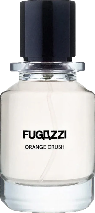 Fugazzi Orange Crush Extrait de Parfum