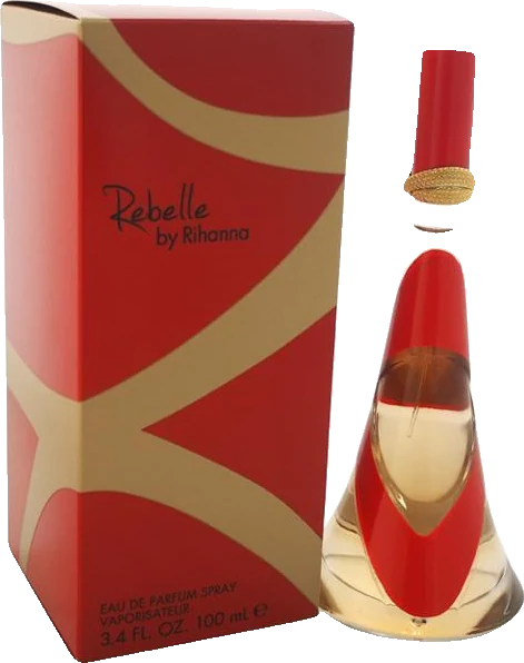 Rihanna Rebelle