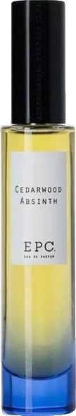 Epc. Cedarwood Absinth