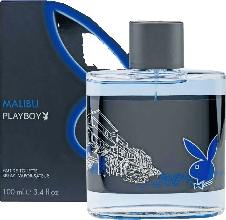Playboy Malibu