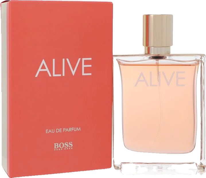 Hugo Boss Alive Eau de Parfum