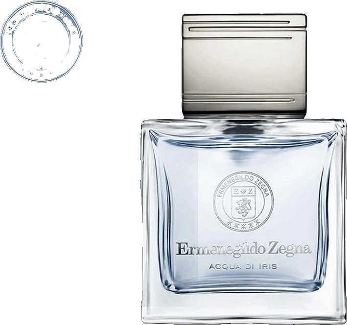 Ermenegildo Zegna Acqua di Iris