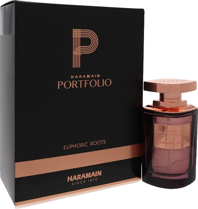 Al Haramain Portfolio Euphoric Roots