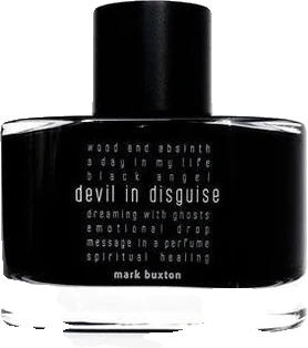 Mark Buxton Devil In Disguise