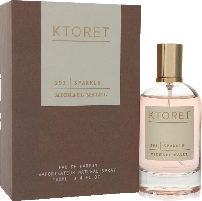 Michael Malul Ktoret 293 Sparkle