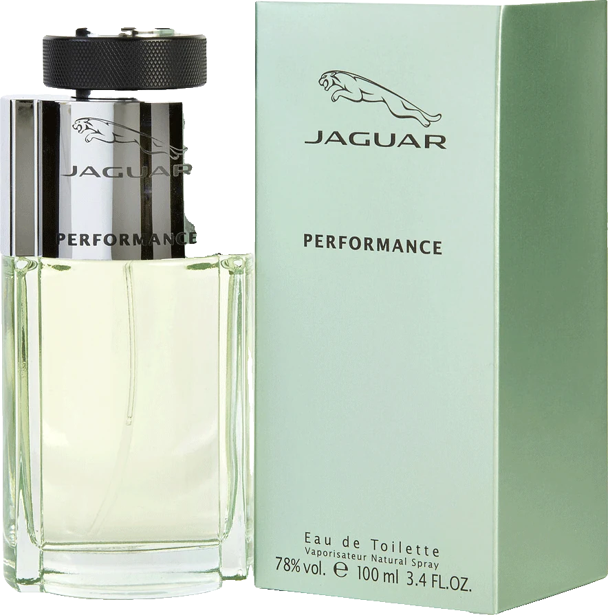 Jaguar Performance
