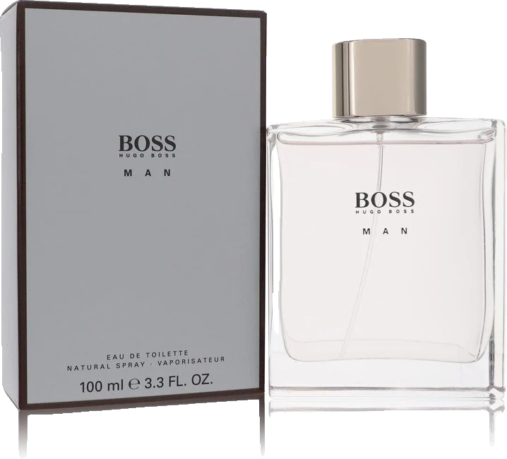 Hugo Boss Orange Man