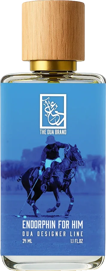 Dua Fragrances Endorphin for Him