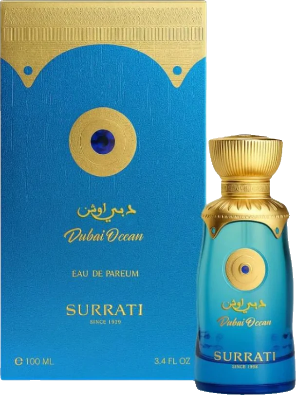Surrati Dubai Ocean