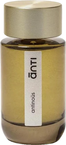 Anti Antinoüs