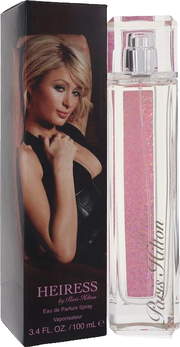Paris Hilton Heiress