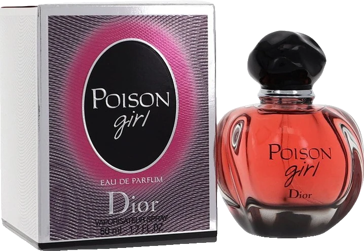 Christian Dior Poison Girl Eau de Parfum