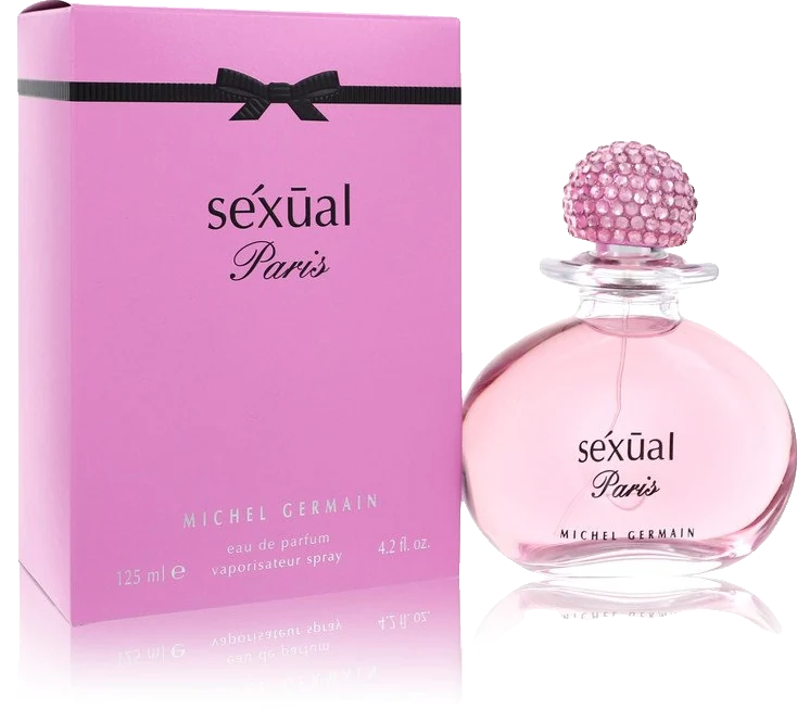 Michel Germain Sexual Paris Eau de Parfum
