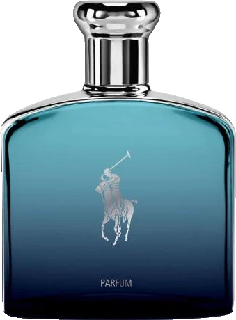 Ralph Lauren Polo Deep Blue Parfum