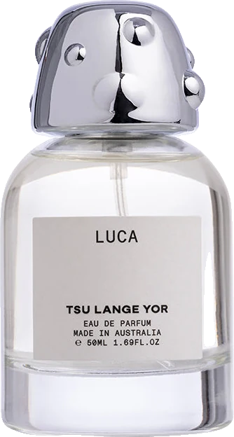 Tsu Lange Yor Luca