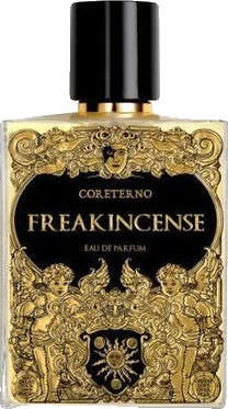Coreterno Freakincense