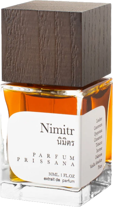 Parfum Prissana Nimitr