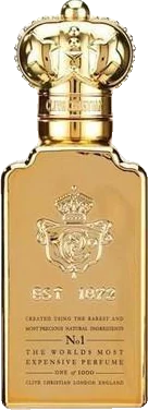 Clive Christian No. 1 Masculine
