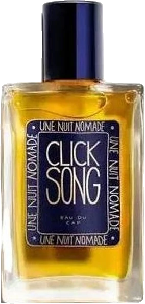 Une Nuit Nomade Click Song