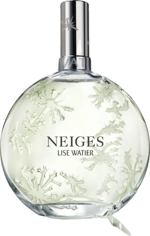 Lise Watier Neiges
