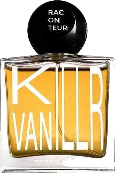 Raconteur Killr Vanillr