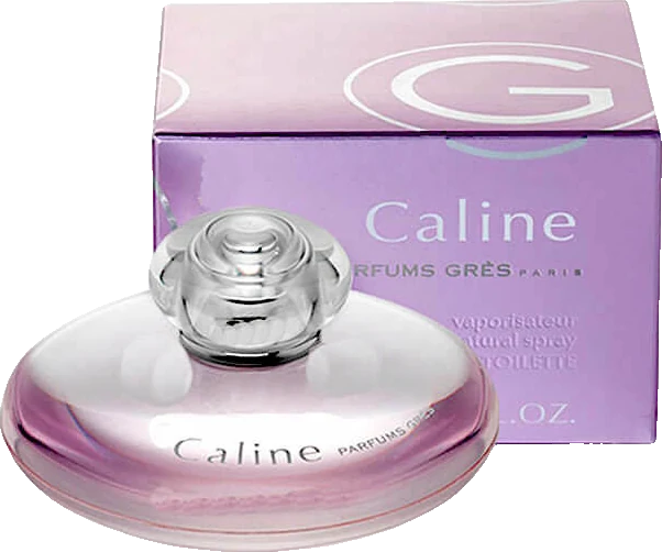 Parfums Gres Caline