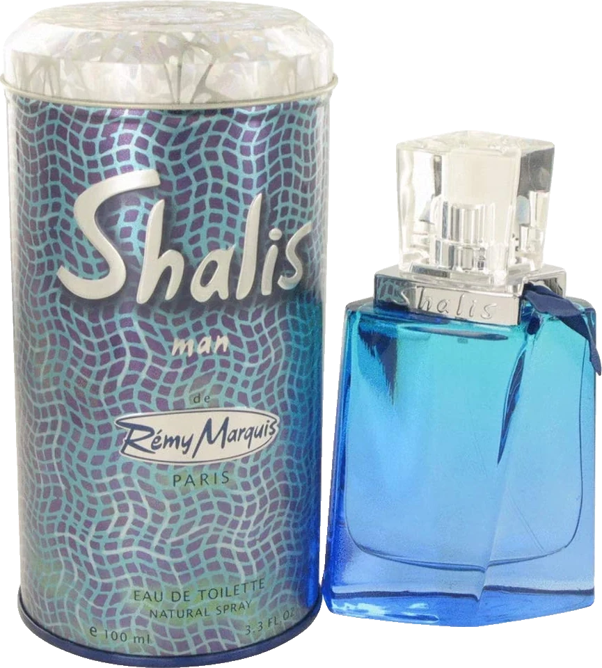 Remy Marquis Shalis Man Remy Marquis Paris