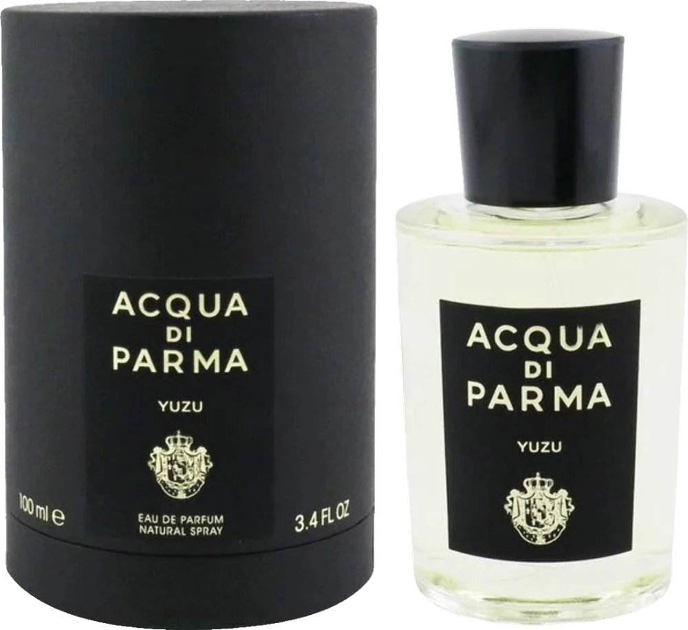 Acqua di Parma Yuzu
