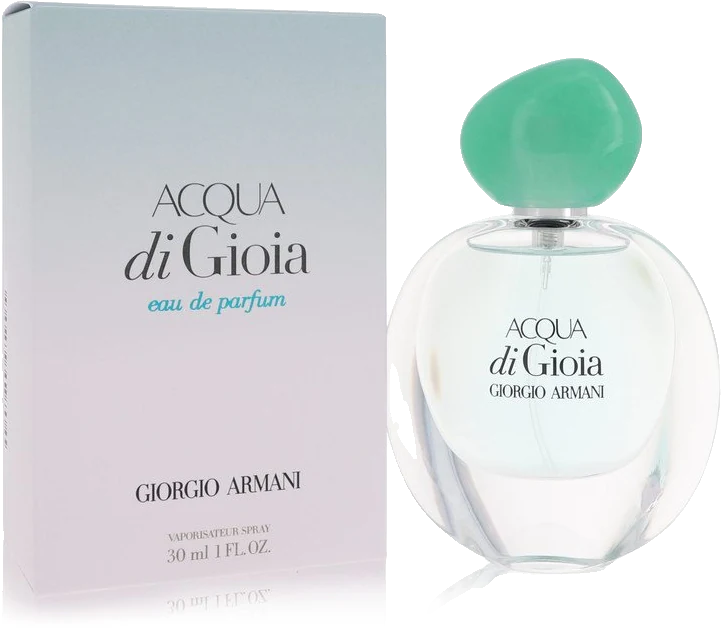 Giorgio Armani Acqua Di Gioia Eau de Parfum