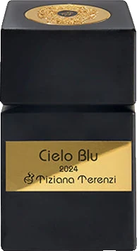 Tiziana Terenzi Cielo Blu