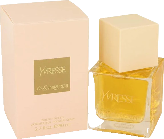 Yves Saint Laurent Yvresse