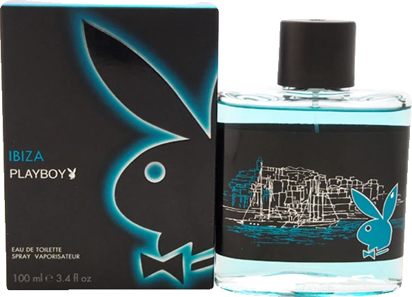 Playboy Ibiza