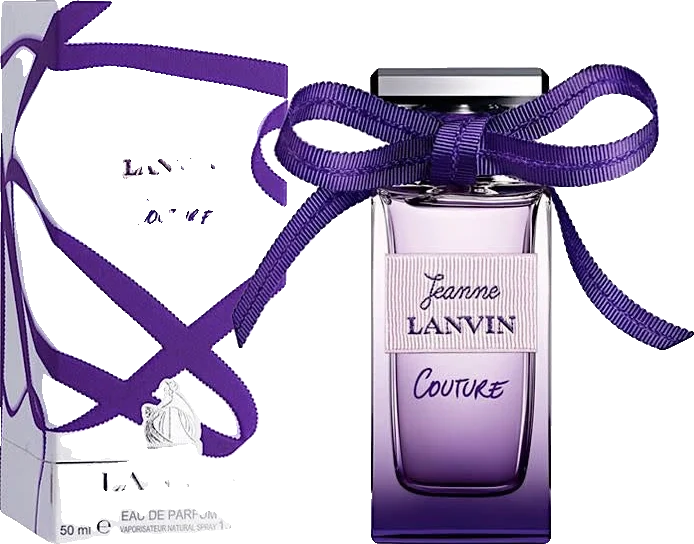 Lanvin Jeanne Couture
