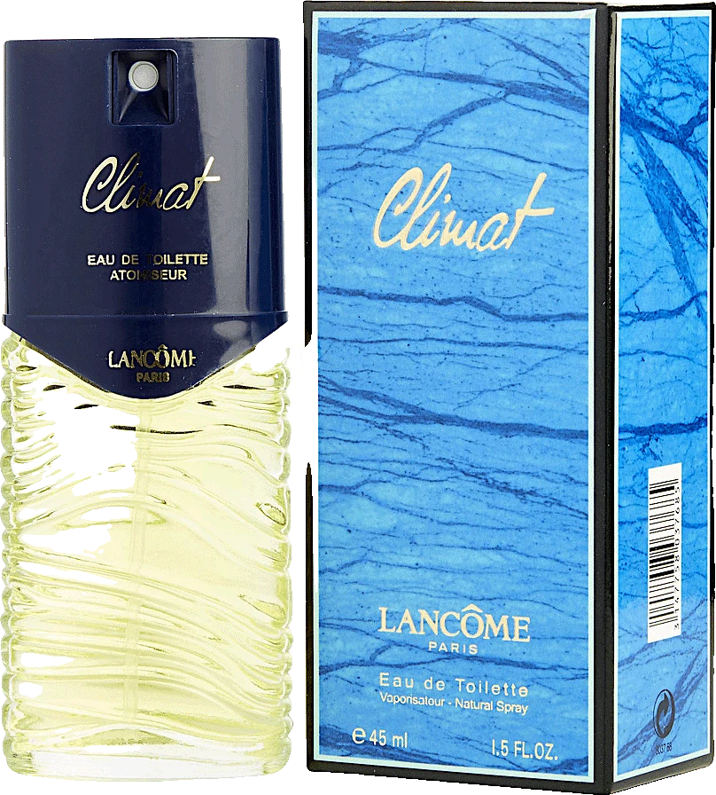 Lancome Climat Vintage Lancome