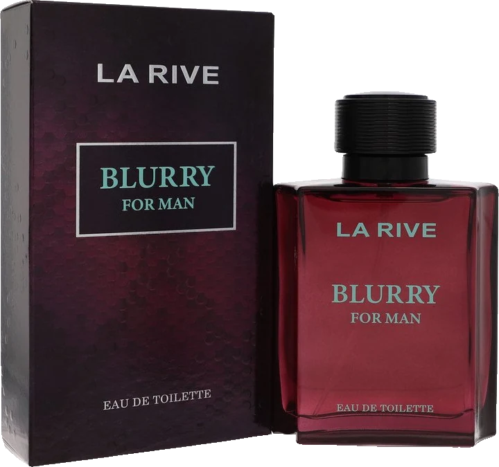 La Rive Blurry