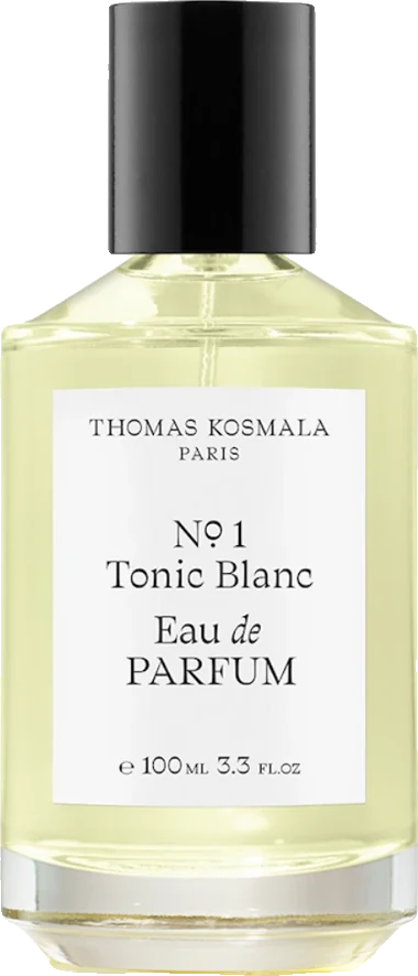 Thomas Kosmala No.1 Tonic Blanc
