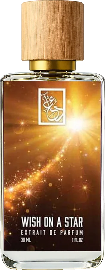 Dua Fragrances Wish on a Star